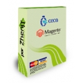 Pasarela de pago CECA para Magento