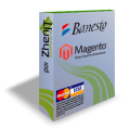Pasarela de pago Banesto para Magento