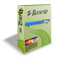 Pasarela de pago Banesto para OpenCart