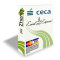 Pasarela de pago CECA para Events Espresso Pasarela de pago CECA para Events Espresso