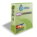 Pasarela de pago CECA para WooCommerce (Advanced)