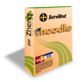 Pasarela de pago Servired para Moodle 