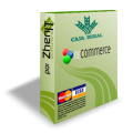 Pasarela de pago Ruralvia para OsCommerce y ZenCart Pasarela de pago Ruralvia para OsCommerce y ZenCart