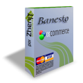 Pasarela de pago Banesto para para osCommerce / ZenCart