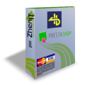 Pasarela de pago 4B para Prestashop