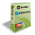 Pago Redsys SHA256 para RSForms