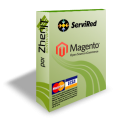 Pasarela de pago Redsýs SHA256 + BIZUM para Magento