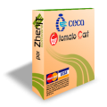 Pasarela de pago CECA para TomatoCart Pasarela de pago CECA para TomatoCart