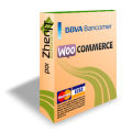Pasarela de pago BBVA Bancomer para WooCommerce Pasarela de pago BBVA Bancomer para WooCommerce