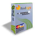 Pasarela de pago Redsys + IUPAY para Drupal Commerce