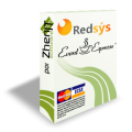 Pasarela de pago Redsýs SHA256 para Events Espresso