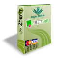 Pasarela de pago Ruralvia para Prestashop 1.5 y 1.6 Pasarela de pago Ruralvia para Prestashop 1.5 y 1.6